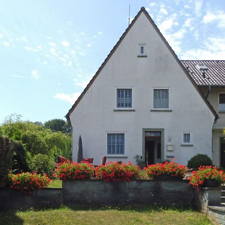 Holiday Home Haus Am Berg Der Osterraeder By Interhome Lügde Exterior foto